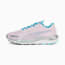 Swatch for Pearl Pink-Hero Blue-PUMA White