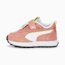 PUMA x SPONGEBOB Rider FV Sneakers Babies, Carnation Pink-PUMA White, small-PHL