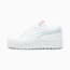 Kaia 2.0 Women's Sneakers, PUMA White-Icy Blue-Electric Blush, small-THA