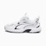Milenio Tech Sneakers, PUMA White-PUMA Black-PUMA Silver, small-THA