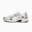 Milenio Tech Sneakers, Warm White-PUMA White-PUMA Silver, small-THA