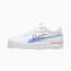 Carina 2.0 Crystal Wings Youth Sneakers, PUMA White-Peach Smoothie-PUMA Black, small-PHL