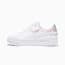 รองเท้าผ้าใบ Cali Dream Starry Night Youth, PUMA White-Strawberry Burst, small-THA