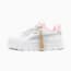 Mayze Stack Fashion Women's Sneakers, PUMA White, small-PHL