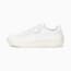 Guillermo Vilas Special 75 Year PRM Sneaker, PUMA White-PUMA White-Light Straw, small-PHL