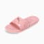 Swatch for Bridal Rose-Metallic Gold-PUMA Silver
