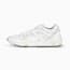 รองเท้าผ้าใบ R698 75Y PRM, PUMA White-Frosted Ivory-Cool Light Gray, small-THA