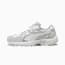 รองเท้าผ้าใบ Milenio Tech Suede, Cool Light Gray-Feather Gray-PUMA White, small-THA