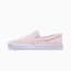 Swatch for Rose Mauve-PUMA White