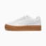 Swatch for PUMA White-PUMA White-PUMA Gold