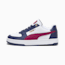 Swatch for PUMA White-Dark Jasper-PUMA Navy-Gold