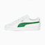 Basket Classic 75Y Sneakers, PUMA White-Archive Green-PUMA Gold, small-PHL