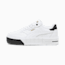 Swatch for PUMA White-PUMA Black