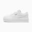 Swatch for PUMA White-PUMA Gold
