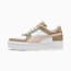 CA Pro Women's Sneakers, PUMA White-Oak Branch, small-THA