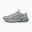 Exotek Base Sneakers, Smokey Gray-Shadow Gray, small-PHL