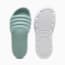 Swatch for Modern Mint-PUMA White
