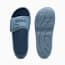 Swatch for Cool Blue-Dark Indigo