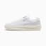 Swatch for PUMA White-PUMA White-Frosted Ivory