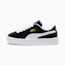 Swatch for PUMA Black-PUMA White