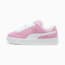 Swatch for Mauved Out-PUMA White