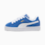 Swatch for PUMA Team Royal-PUMA White