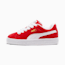 Swatch for For All Time Red-PUMA White
