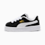 Swatch for PUMA Black-PUMA White