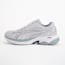 รองเท้าผ้าใบ Teveris NITRO Metallic, Feather Gray-Cool Mid Gray-PUMA Silver-Dark Night, small-THA