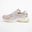 Teveris NITRO Pastel Sneakers, Warm White-Stone Gray-Vapor Gray-Dark Clove, small-THA