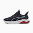 Swatch for New Navy-PUMA White-Cool Mid Gray-Dark Crimson