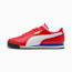 Swatch for For All Time Red-PUMA White