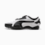 Swatch for PUMA White-PUMA Black