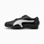 Swatch for PUMA Black-PUMA White