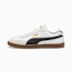 PUMA Club II Era Sneakers Unisex, PUMA White-PUMA Black-Vapor Gray, small-GBR