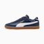 PUMA Club II Era Sneakers Unisex, PUMA Navy-PUMA White, small-GBR