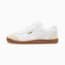 Swatch for Alpine Snow-PUMA White-PUMA Gold