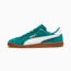 Swatch for Wild Green-PUMA White-PUMA Gold
