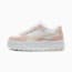 Swatch for PUMA White-Alpine Snow-Rose Quartz