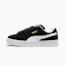 Swatch for PUMA Black-PUMA White