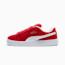 Swatch for For All Time Red-PUMA White