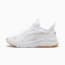 Swatch for PUMA White-PUMA Gold