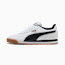 Swatch for PUMA White-PUMA Black-Gum