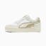 CA Pro Classic Contour Sneakers Unisex, PUMA White-Vapor Gray, small-THA