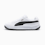 Swatch for PUMA White-PUMA Black