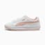 Swatch for PUMA White-Rose Quartz