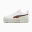 Swatch for PUMA White-Vapor Gray