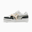 CA Pro Lux III Merry X-mas Sneakers Women, Feather Gray-Smokey Gray, small-THA