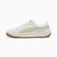 Swatch for PUMA White-Warm White