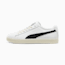 Swatch for PUMA White-PUMA Black-Frosted Ivory